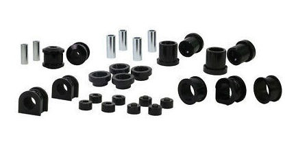 For 1990-1996 Nissan Nolathane Vehicle Master Bushing Ki Ggz