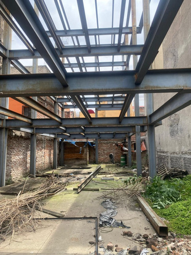 Proyecto En Construción