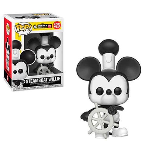 Figura de acción  Funko Mickey Mouse Mickey Mouse 90th Anniversary