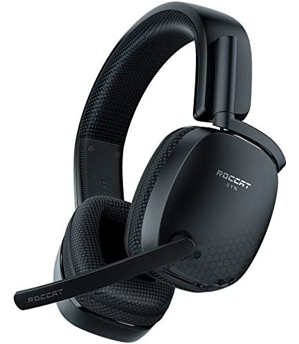 Roccat Syn Pro Air: Auriculares Inalámbricos Gamer