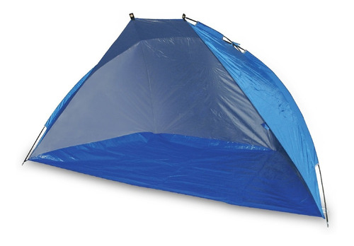 Carpa Playera Spinit Playa Standar Camping Aluminizada