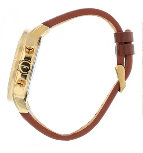 Relógio Technos Masculino Classic Steel 2015bze/2b