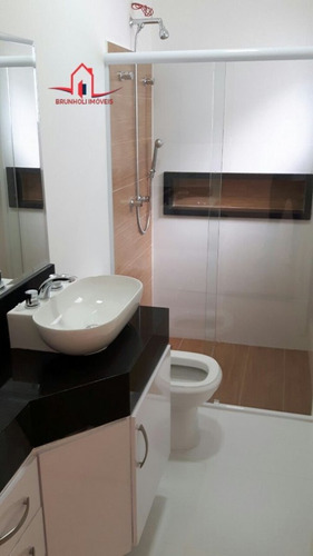 Imagem 18 de 29 de Casa A Venda No Bairro Condomínio Mirante De Bragança Em - 1246-1