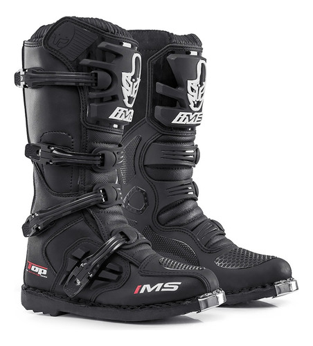 Bota Ims Top New 2018 Motocross Trilha Enduro Velocross