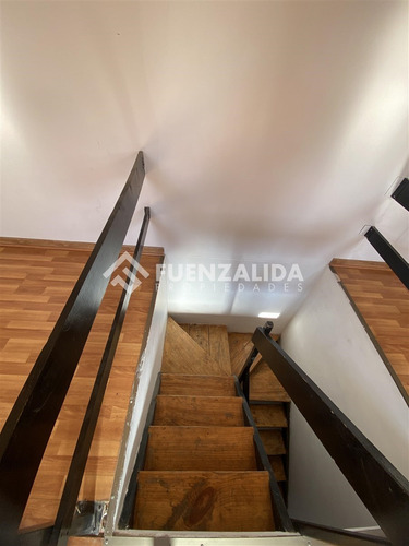 Casa En Arriendo De 4 Dorm. En Maipú