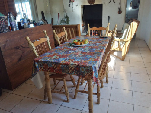 Imagen 5 de 11 de Venta Chacra De 4,5 Has En Aigua