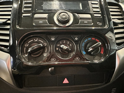 Mitsubishi L200 2.5 Turbo Diesel Full 4x2 D/c 2020