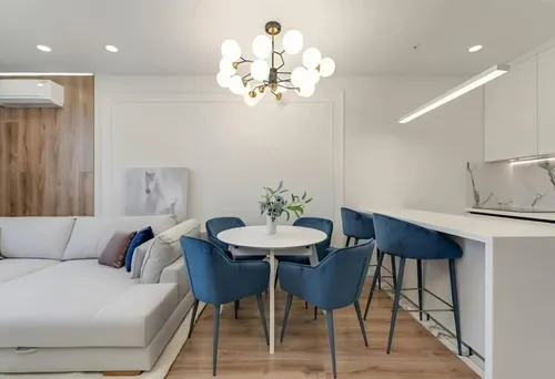 Apartamento En Campo Alegre
