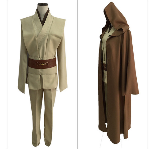 Juego De Cosplay De Skywalker Anakin Knight Jedi War And Sta