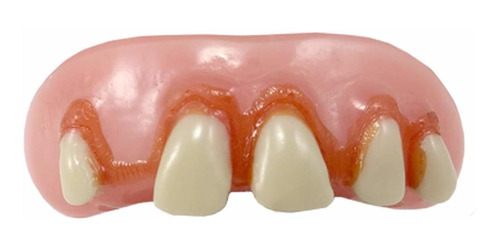 Billy Bob - Dientes Falsos Para Halloween - Betty Bob