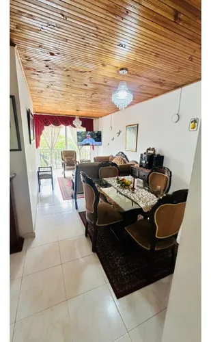 Venta Apartamento De 73mts2 En Barranquilla, Norte De Cali 12861-1