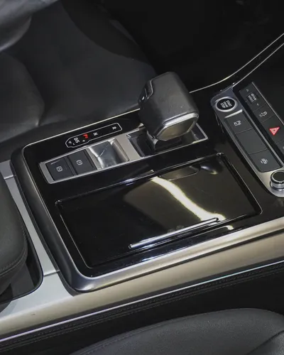 Audi Q7 Blindada+2 2021
