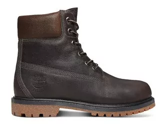 Borcego Timberland 6 In Boot Premium Wtp Impermeable