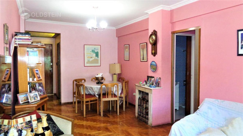 Imagen 9 de 29 de Departamento - Flores