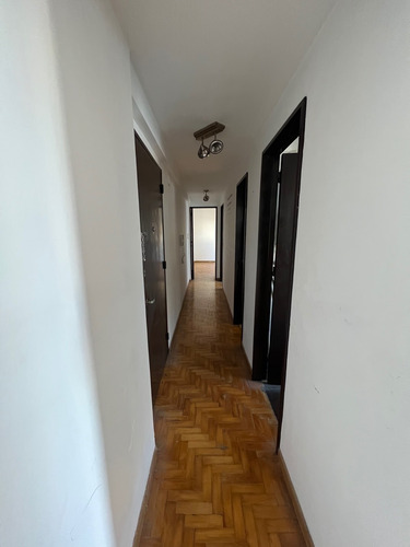 Imagen 12 de 16 de Departamento En Venta 3amb Al Frente