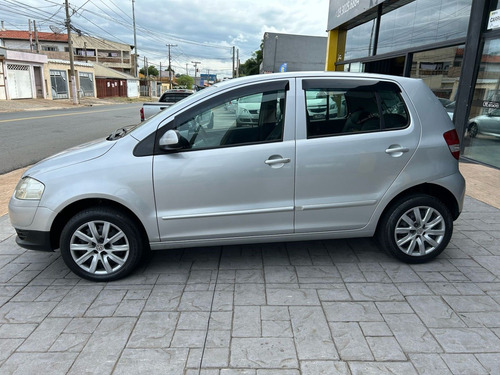 Volkswagen Fox 1.0 MI 8V FLEX 4P MANUAL