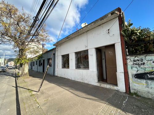 Vende Casa Ubicada En Colo Colo, Concepción.