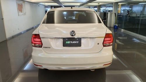 Volkswagen Vento 1.6 Confortline At 2018
