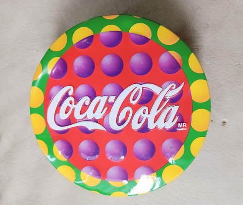 Coca Cola Alhajero Combo Promoción 2x1 Orignales (Usado)