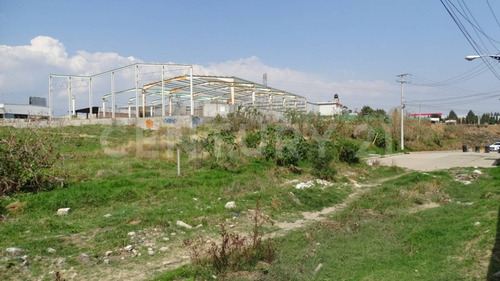 Venta De Terreno En La Col. Sanctorum, Municipio De Coronango.