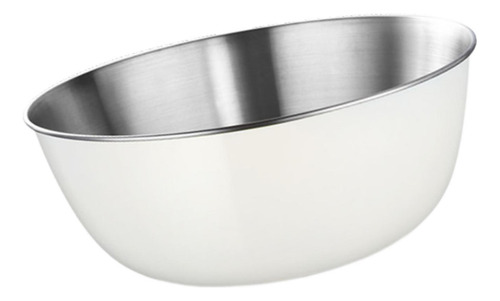 Tazón De Sopa De Sopa De Ensaladero Batiendo Huevos 22 Cm