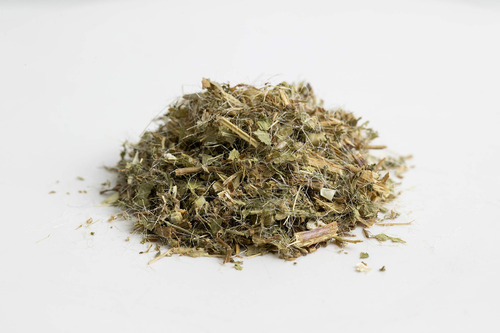 Hierba Cardo Bendito Orgánico Best Botanicals, Cortada 454 G