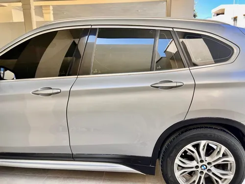 BMW X1 2.0 Sdrive 20ia X Line At