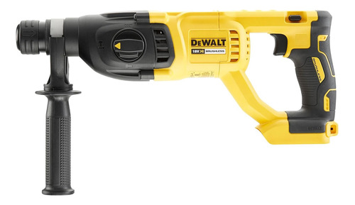 Dewalt Dch133n-xj - Martillo Perforador Inalámbrico 18 V