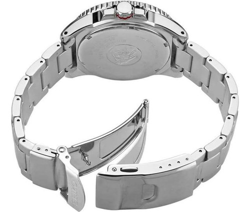Reloj Seiko Prospex Padi Edición Especial Solar Diver Ss