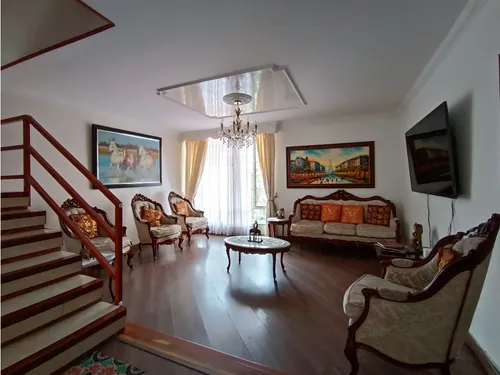 Venta Casa En Nicolas De Federman