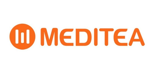 Imagen 2 de 2 de Meditea - Lampara Original Repuesto De Radiofrecuencia