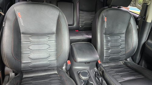 Nissan Frontier 2.3bt Pro4x 4x4 At L22