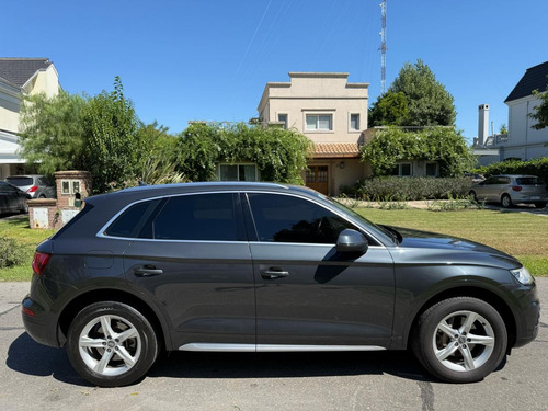 Audi Q5 2.0 Tfsi Stronic 252cv