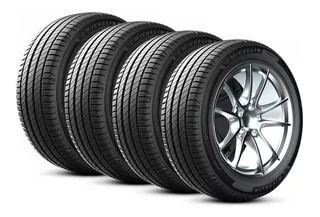 Kit 4 Pneus 195/65r15 Michelin Primacy 4 91h