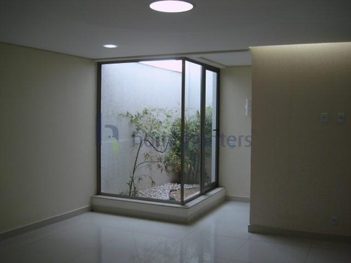 Casa Residencial À Venda, Swiss Park, Campinas - . - Ca2316
