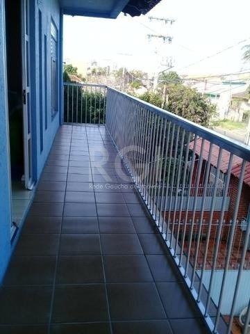 Sobrado Em Harmonia Com 8 Dormitórios - Ot7268