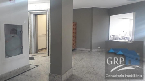 Imagem 2 de 15 de Apartamento Para Venda Em Santo André, Parque Marajoara, 3 Dormitórios, 1 Banheiro, 1 Vaga - 7982_1-1291039