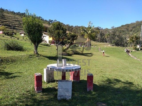 Cód 2873 - Maravilhoso Pesqueiro!!! - 2873