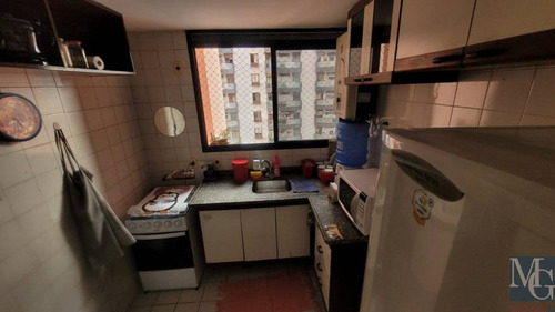 Imagem 9 de 15 de Duplex Para Venda, Com 2 Suítes, Barra Da Tijuca - Rj/rj - Ap00097 - 70687569
