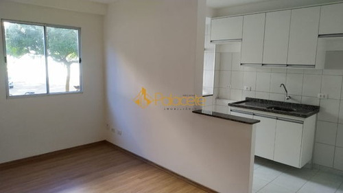 Imagem 8 de 16 de Apartamento Padrão Com 2 Quartos - 346254-l