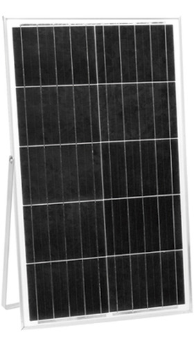 Foco Proyector Led Solar Con Sensor 200w 6500k