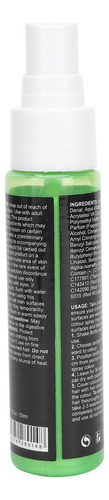 Tinte Para Cabello Verde, Profesional, Para Colorear Tempora