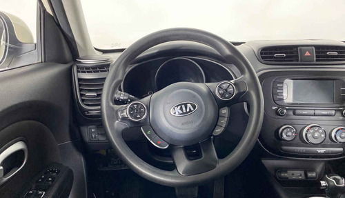 Imagen 15 de 15 de 115765 - Kia Soul 2017 Con Garantía