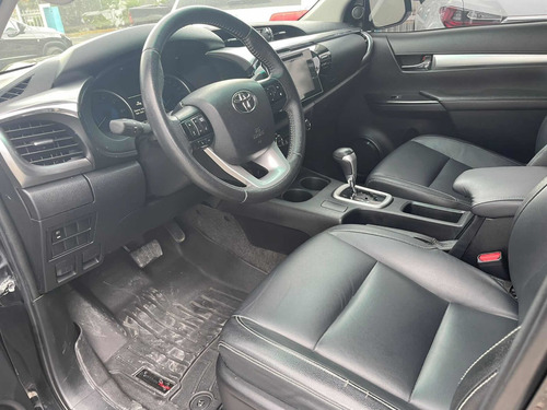 Imagen 6 de 11 de Toyota Hilux Limited