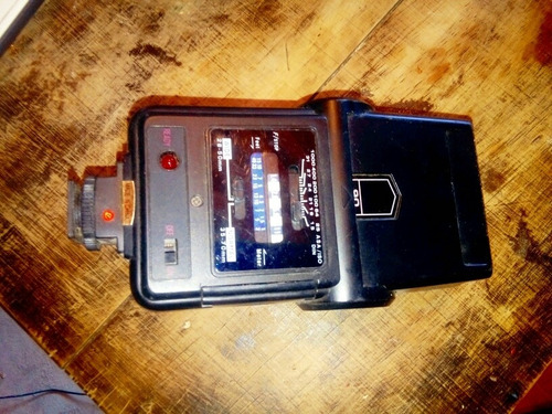 Flash Montable