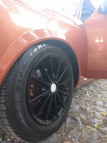 Imagen 10 de 15 de Fiat Fiat 128