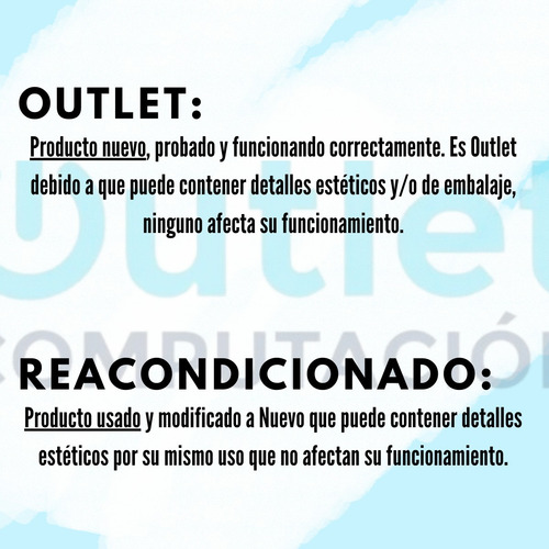 Imagen 5 de 7 de Disco 1 Tb Rigido 3.5 Pc Interno Outlet. Garantia 6 Meses!