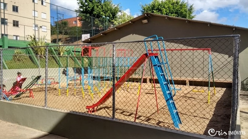 Imagem 10 de 15 de Apartamento Em Vila São João - Mauá - Sp - Av05/a36