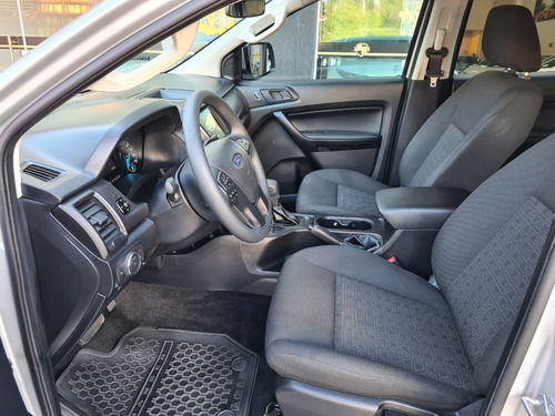Imagem 14 de 14 de Ford Ranger Cd Xls 4x4 2.2 Diesel At 2022