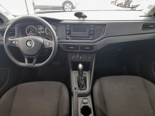 Imagem 7 de 7 de Volkswagen Polo 1.6 Msi Total 2020